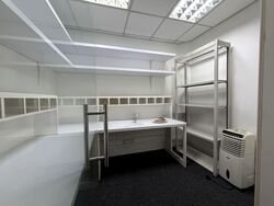 The Plaza (D7), Office #556329121